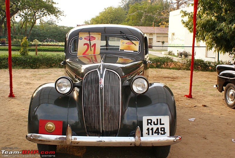 Vintage and Classic Car Rally Feb'2010- Jaipur-21.jpg