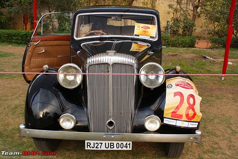 Vintage and Classic Car Rally Feb'2010- Jaipur-28.jpg