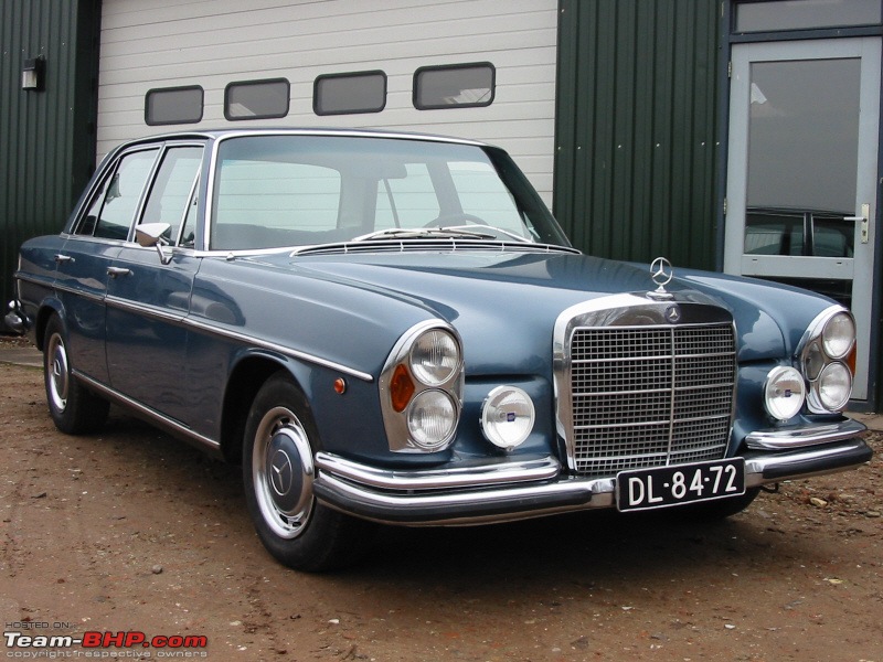 Vintage & Classic Mercedes Benz Cars in India-280sew108001.jpg