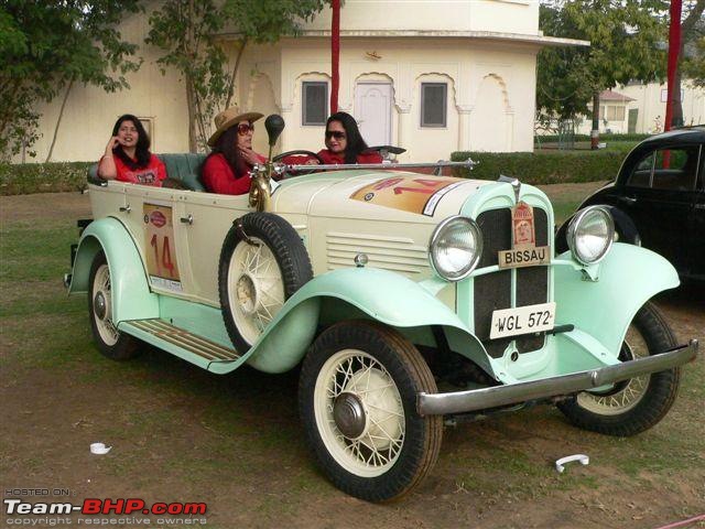 Vintage and Classic Car Rally Feb'2010- Jaipur-135.jpg