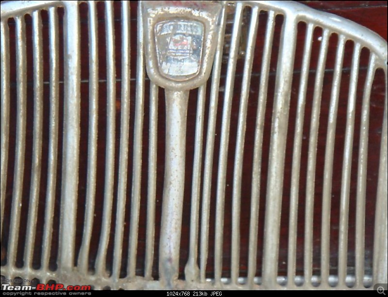 HMCI -National Autojumble -2010-m8grill.jpg