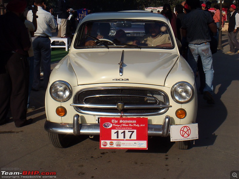 The Statesman Concourse - 28th Feb 2010 - Delhi-dsc01390.jpg