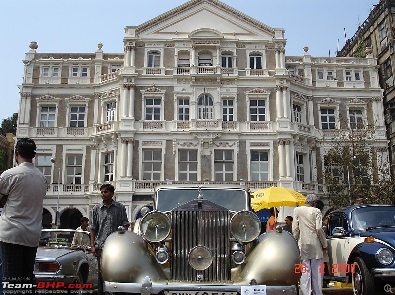 Classic Rolls Royces in India-wraith07.jpg