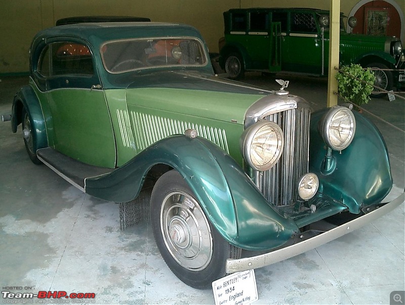 Classic Bentleys in India-bentley02.jpg