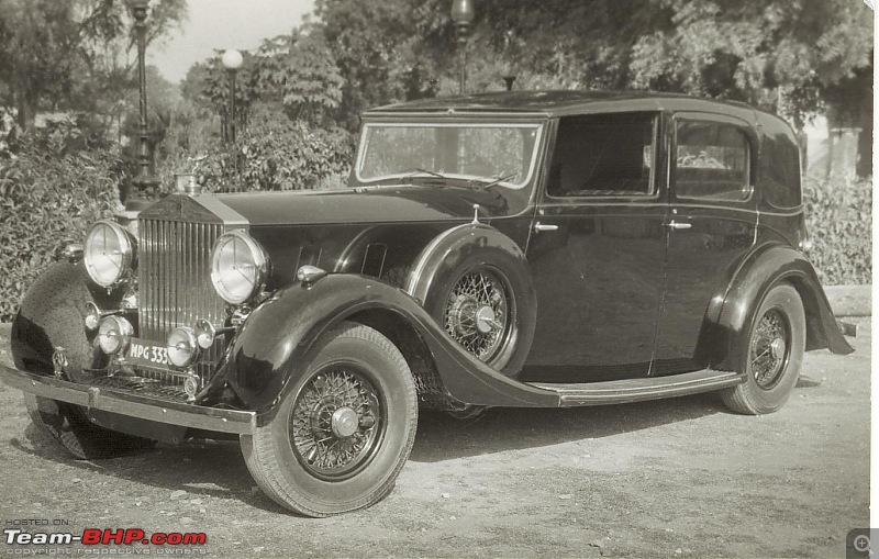 Classic Rolls Royces in India-3bu82-1965.jpg