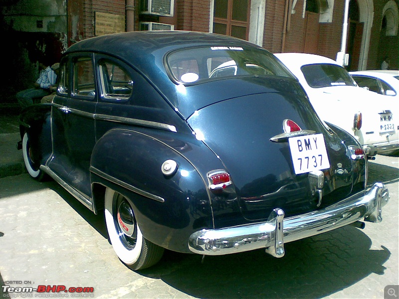 Pics: Vintage & Classic cars in India-dodge62.jpg