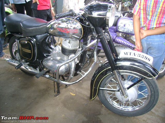 Central India Vintage Automotive Association (CIVAA) - News and Events-dsc05007.jpg