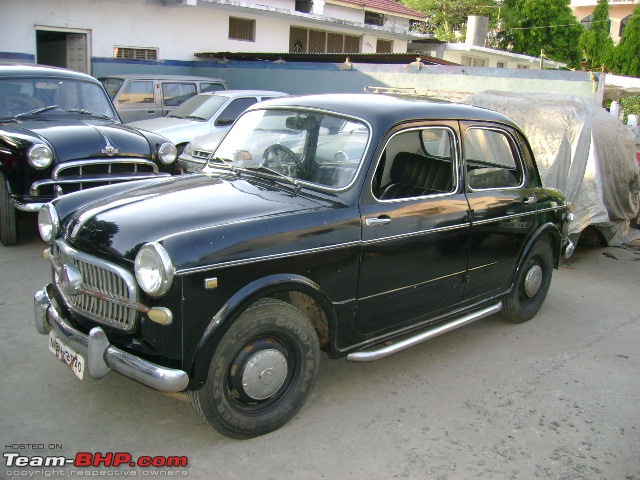 Central India Vintage Automotive Association (CIVAA) - News and Events-dsc05031.jpg