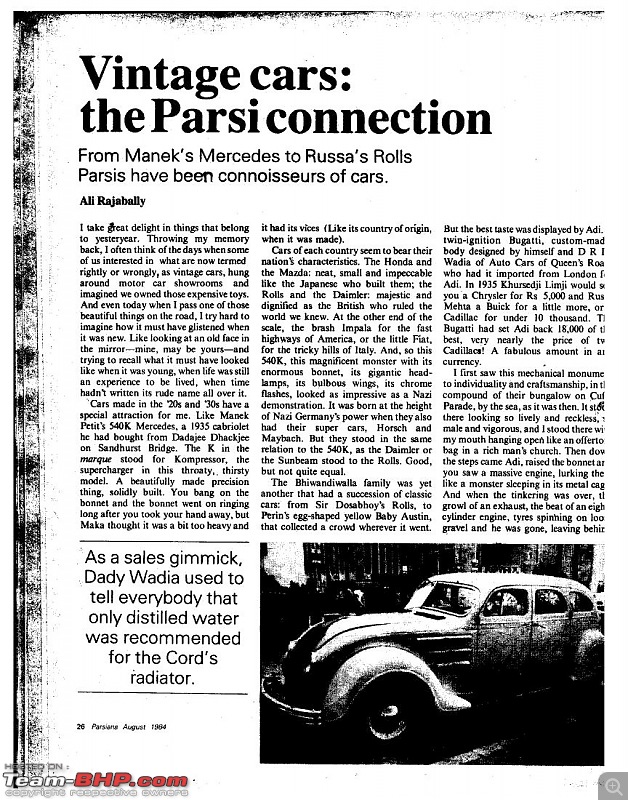 Vintage Cars: The Parsi Connection-002.jpg