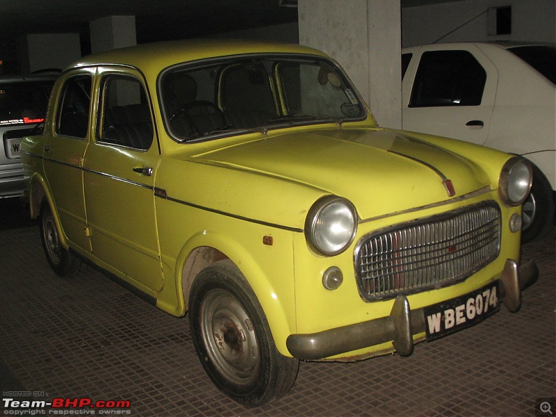 KOLKATA - Daily Drivers found on the streets.-img_6337.jpg