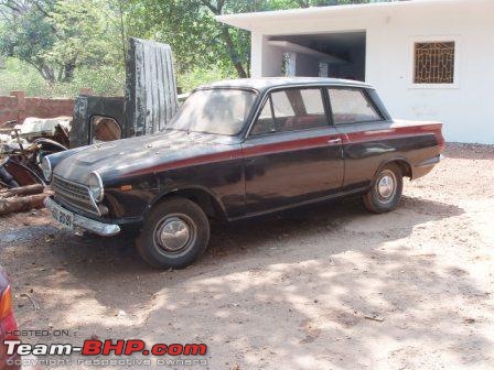 Vintage & Classic Car Collection in Goa-cortina.jpg