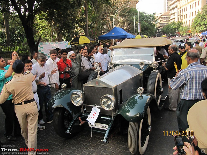 Report & Pics: April 2010 VCCCI Rally Mumbai-rolls01.jpg