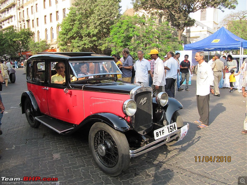 Report & Pics: April 2010 VCCCI Rally Mumbai-austin01.jpg