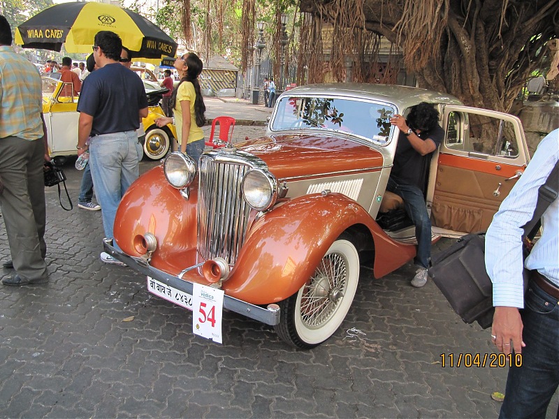 Report & Pics: April 2010 VCCCI Rally Mumbai-jag03.jpg