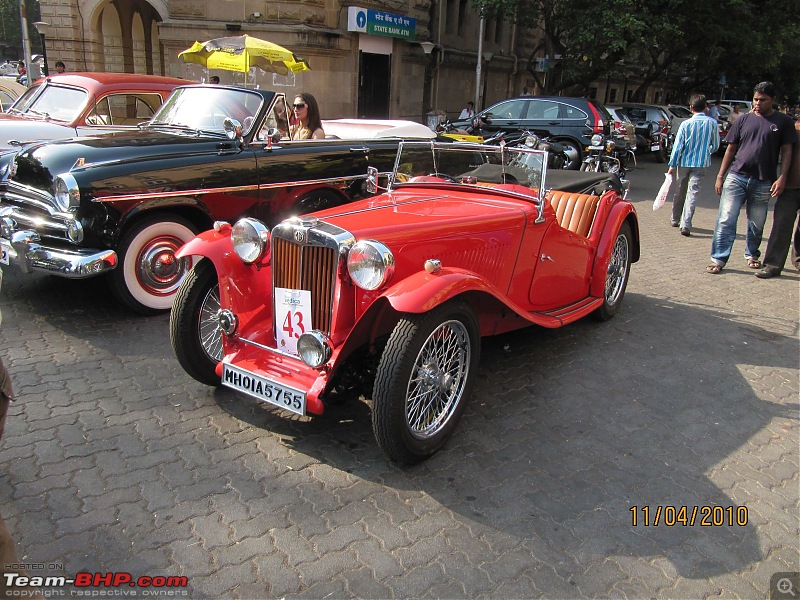 Pics: Classic MG cars in India-mg01.jpg