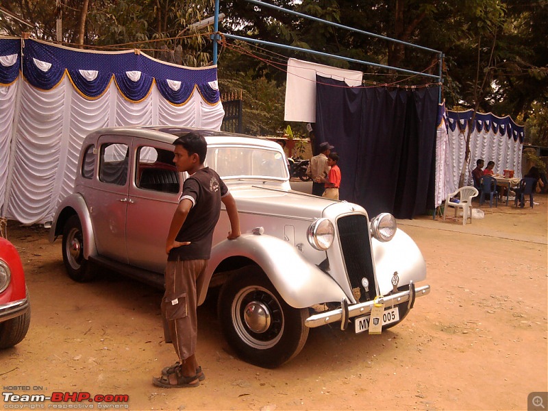 Whitefield Club Vintage car rally on 18th April - Bangalore-vintage.1.jpg