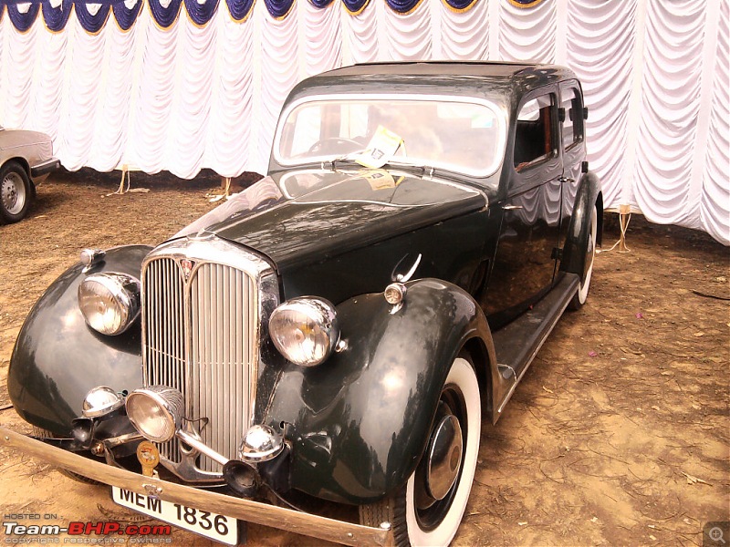 Whitefield Club Vintage car rally on 18th April - Bangalore-vintage.4.jpg