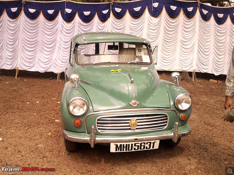 Whitefield Club Vintage car rally on 18th April - Bangalore-vintage.5.1.jpg