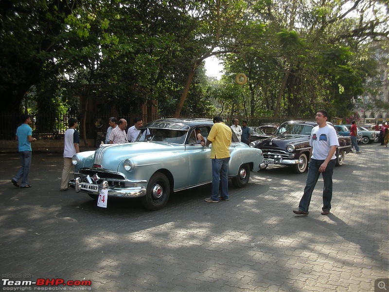 Report & Pics: April 2010 VCCCI Rally Mumbai-dscn1894.jpg