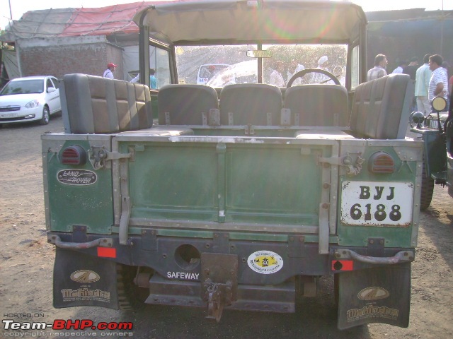 Central India Vintage Automotive Association (CIVAA) - News and Events-dsc05149.jpg