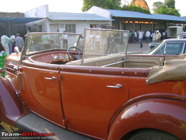 Central India Vintage Automotive Association (CIVAA) - News and Events-dsc05152.jpg