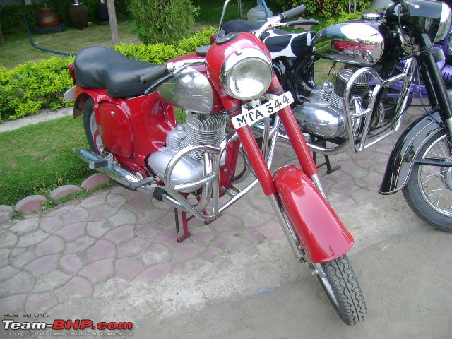 Central India Vintage Automotive Association (CIVAA) - News and Events-dsc05165.jpg