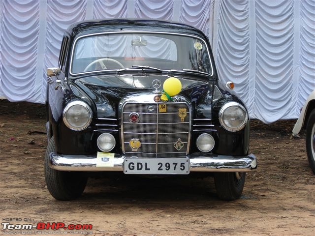 Whitefield Club Vintage car rally on 18th April - Bangalore-dsc00879.jpg