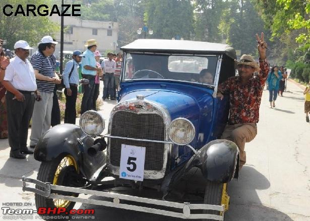 Vintage Car Rally at Lucknow-luck-3..jpg