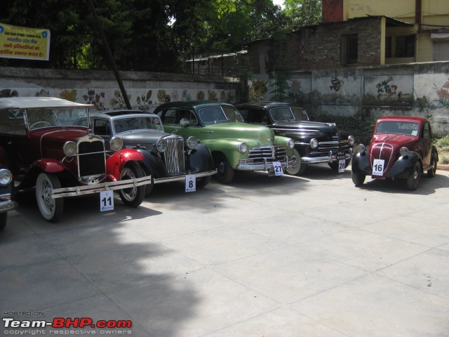 Vintage Car Rally at Lucknow-vintagemans-stable.jpg