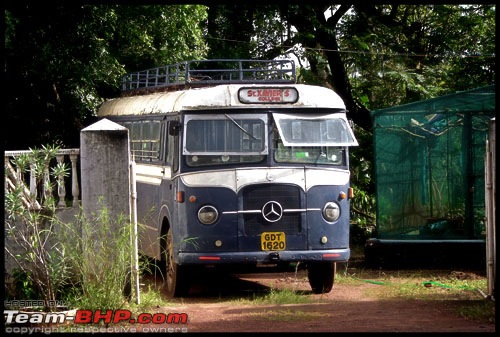 Vintage & Classic Car Collection in Goa-2539138172_6c6b810455.jpg