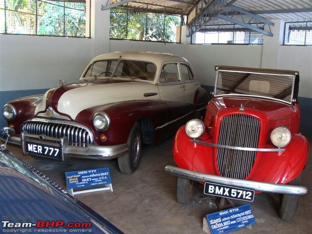 Manjusha Museum, Dharmasthala-47-buick.jpg