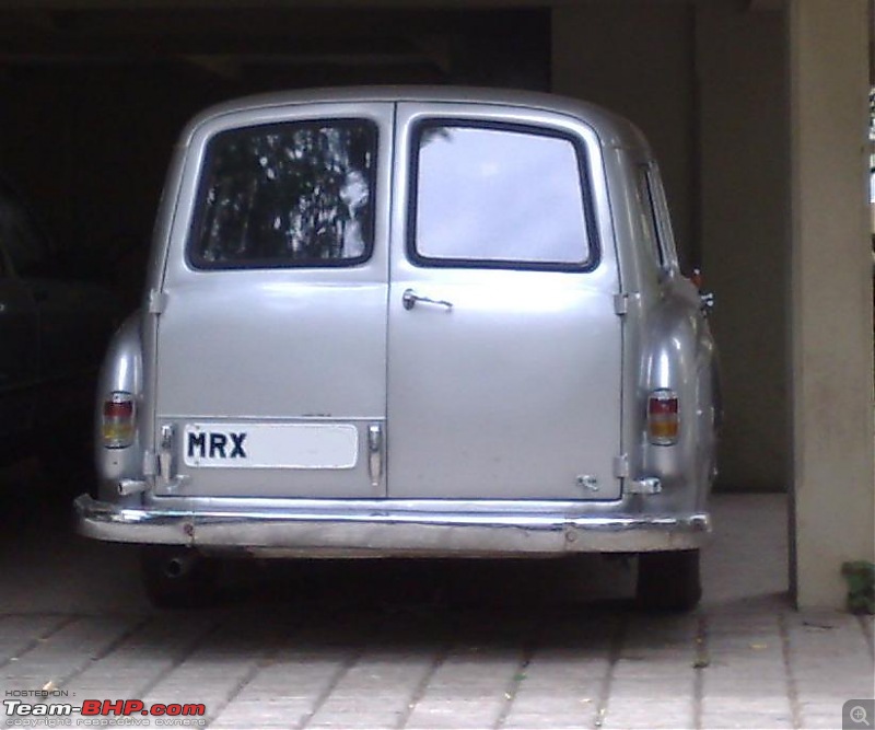 Vintage & Classic Mercedes Benz Cars in India-0001.jpg