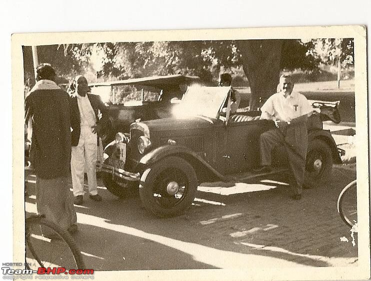Vintage Car Rally at Lucknow-austin01.jpg