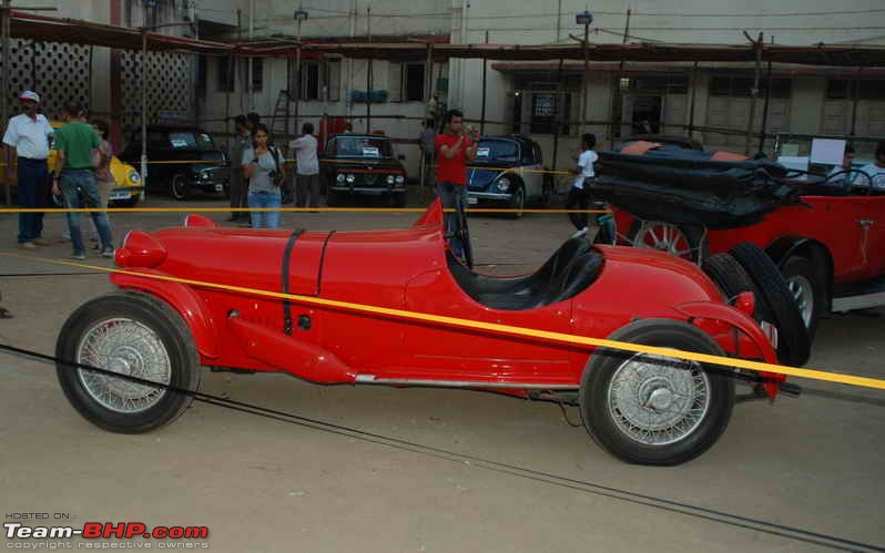 Pics: 2010 Car Show - Heritage Vehicle Owners' Club Of Thane (HVOC)-thane-8.jpg