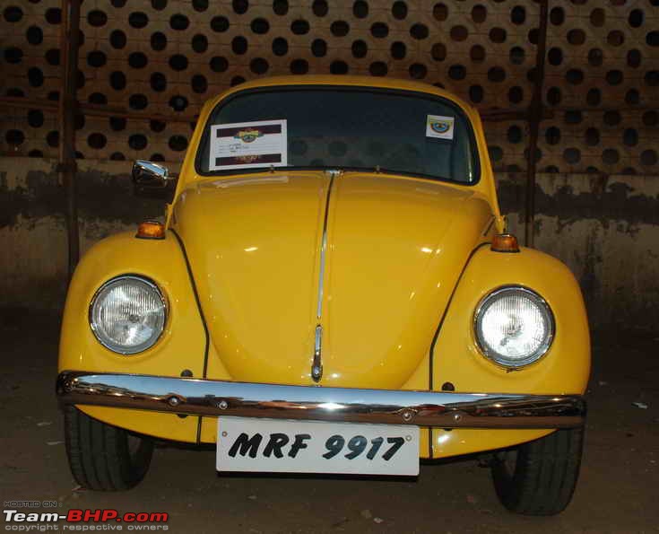 Pics: 2010 Car Show - Heritage Vehicle Owners' Club Of Thane (HVOC)-thane-18.jpg