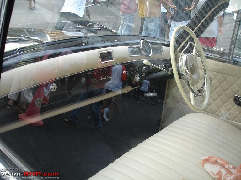 Vintage & Classic Mercedes Benz Cars in India-03.jpg