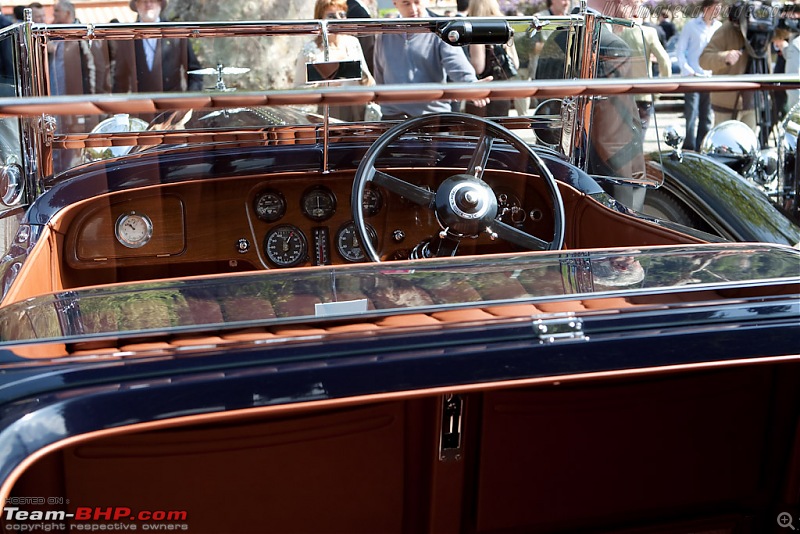 Dashboard Pictures of Vintage and Classic Cars-bentley-8-litre-dash.jpg