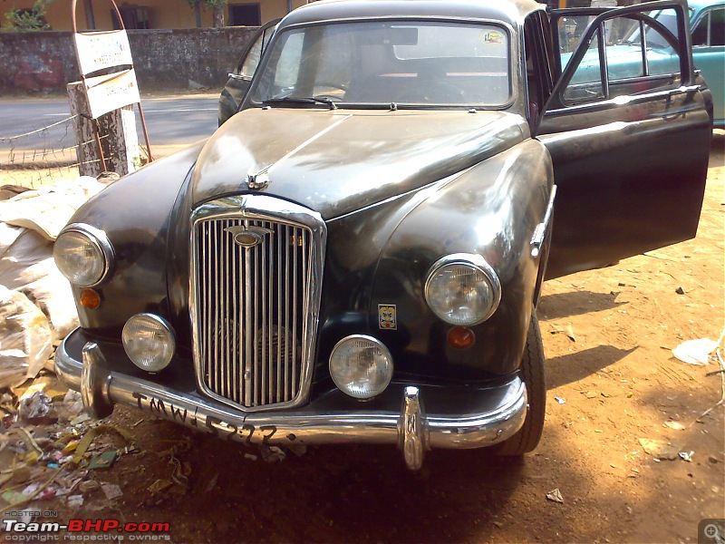 Classics being restored in India-06022008418.jpg
