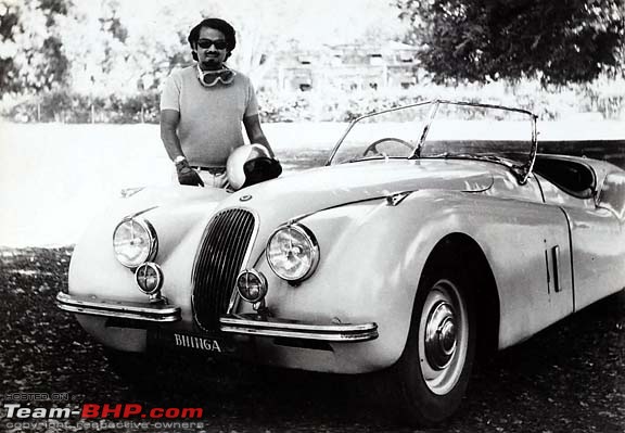 Vintage Jaguar XK120/140/150 in India-car3.jpg