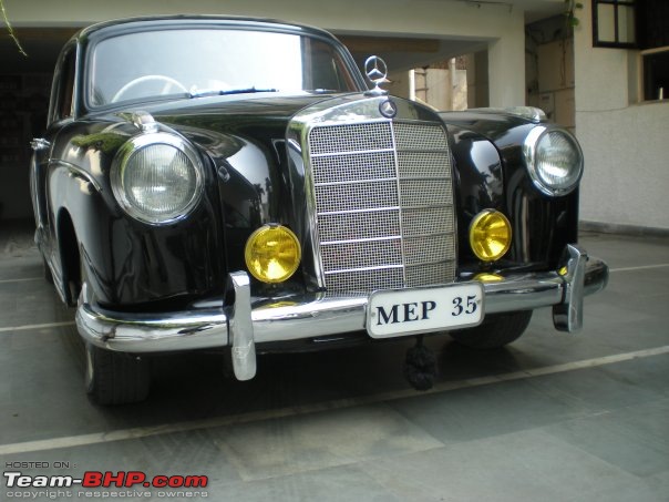 Vintage & Classic Mercedes Benz Cars in India-12147_224812870864_749760864_4485402_1313127_n.jpg