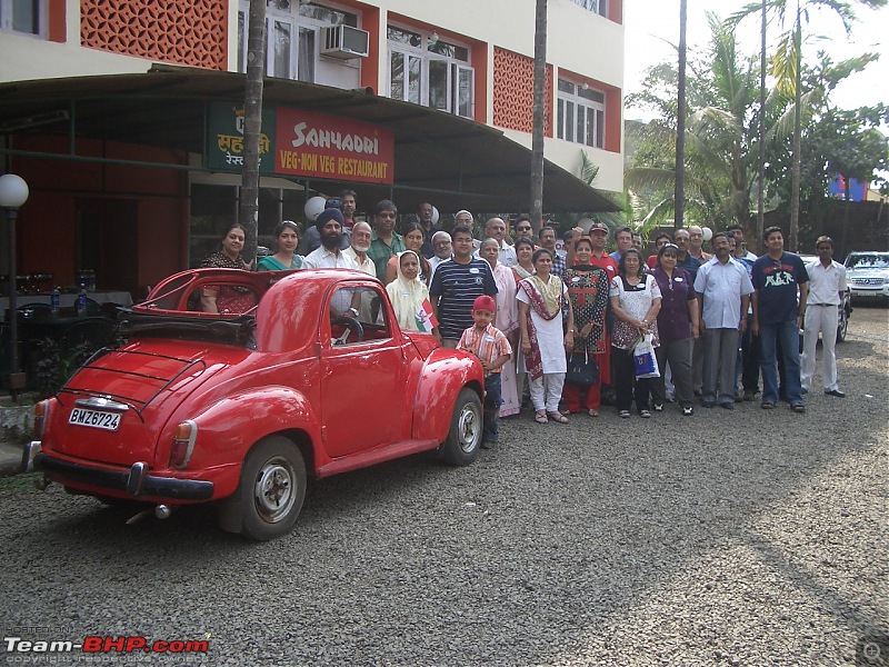 Pilots & his 1950 Mouse Restoration - Fiat Topolino Delivered-cimg7917.jpg