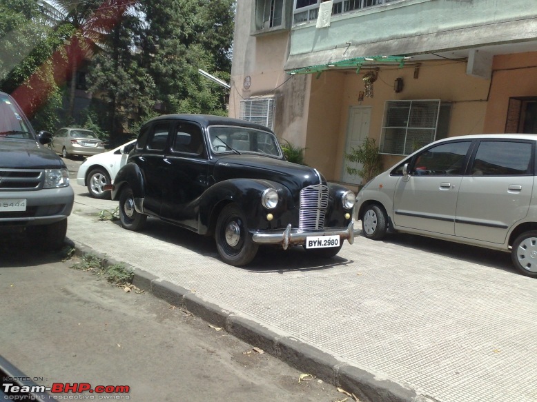 Pics: Vintage & Classic cars in India-1.jpg