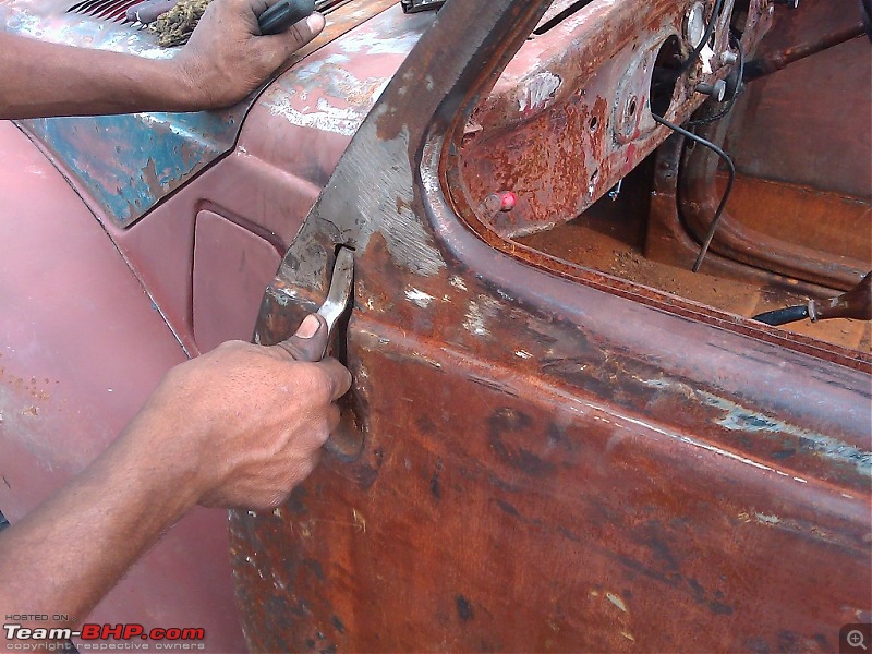 Pilots & his 1950 Mouse Restoration - Fiat Topolino Delivered-imag_0308.jpg