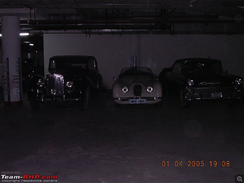 Classic Bentleys in India-all30vv.jpg