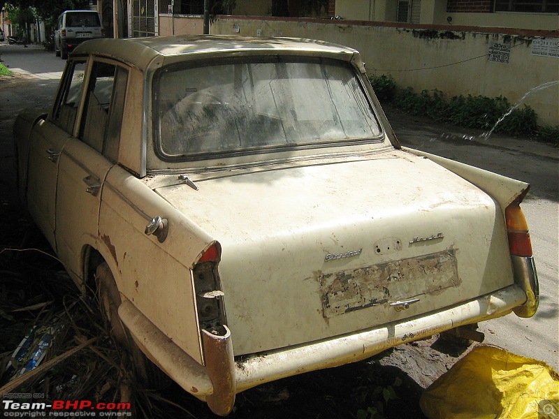 Standard cars in India-img_7051.jpg