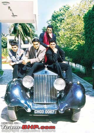 Classic Rolls Royces in India-boyrolls.jpg