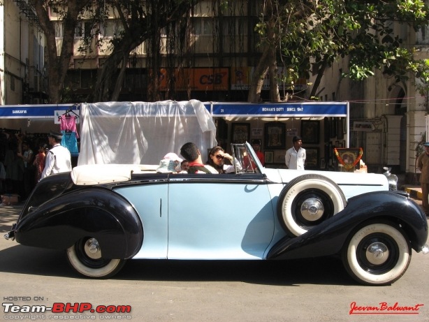 Classic Bentleys in India-dossa02.jpg