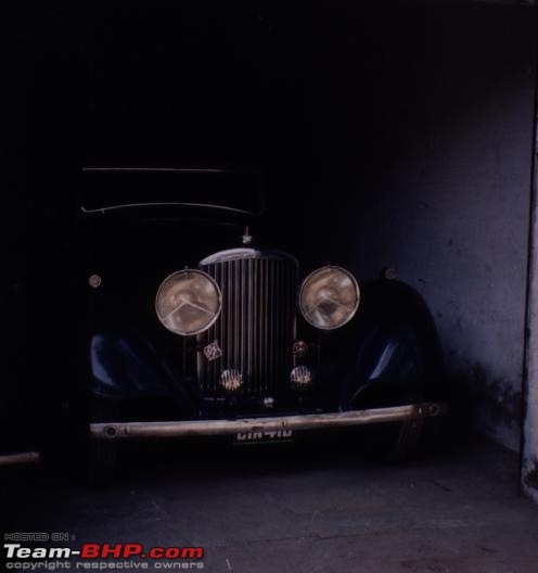 Classic Bentleys in India-bentley01.jpg