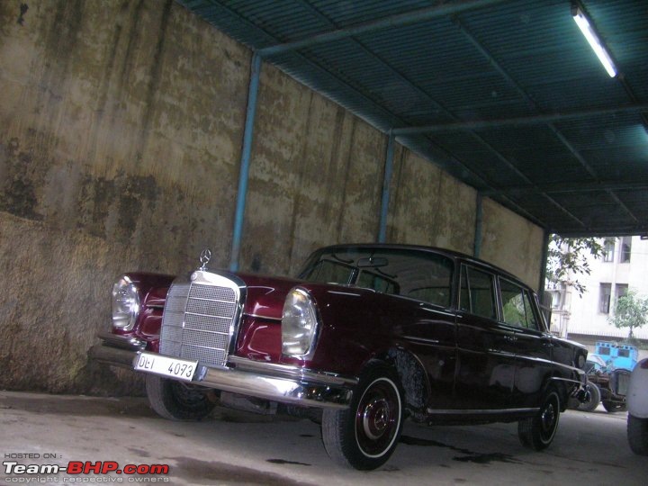 Vintage & Classic Mercedes Benz Cars in India-img_3802.jpg