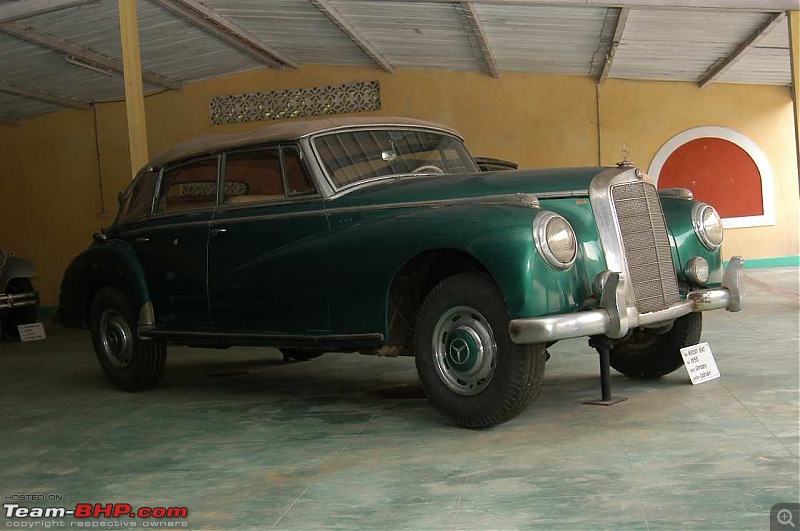 Vintage & Classic Mercedes Benz Cars in India-dsc_3499.jpg